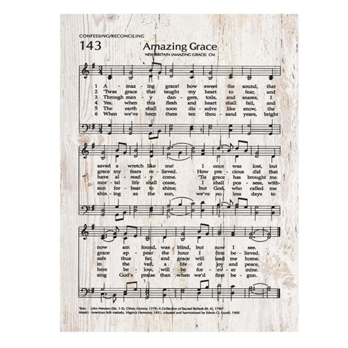 Wooden Song Pages