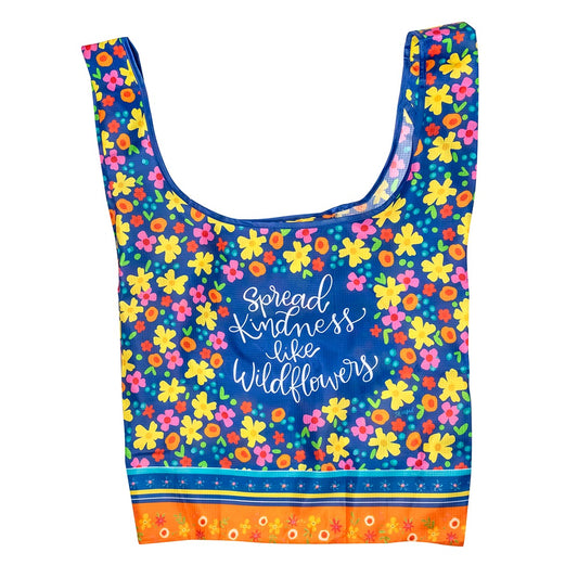 Spread Kindness Reusable Tote