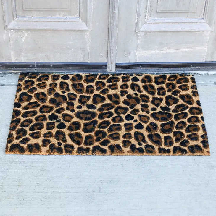 Coir Doormat