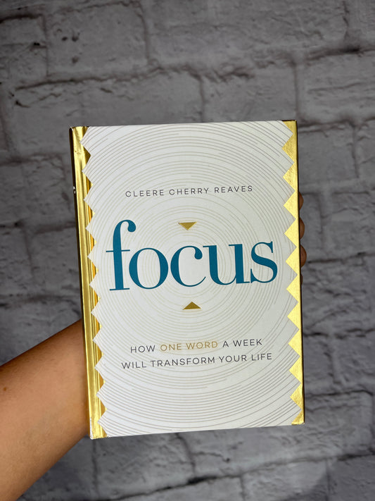 Focus Devotional