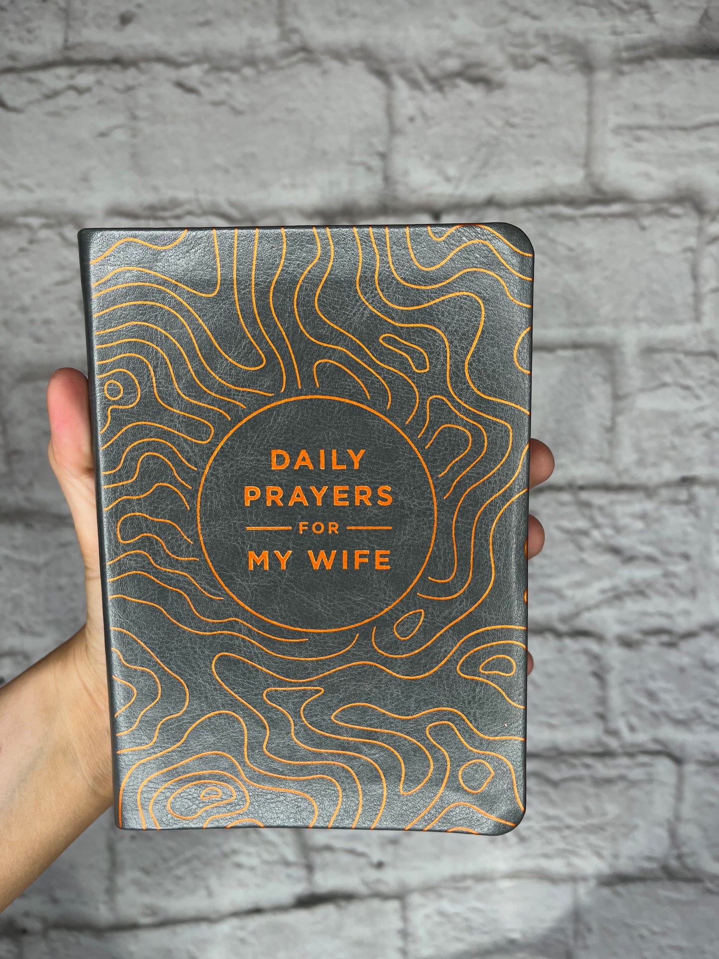 Daily Prayers for my Spouse Books