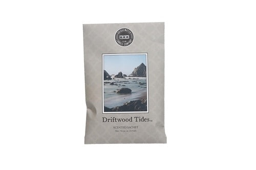 Driftwood Tides by Bridgewater Candle