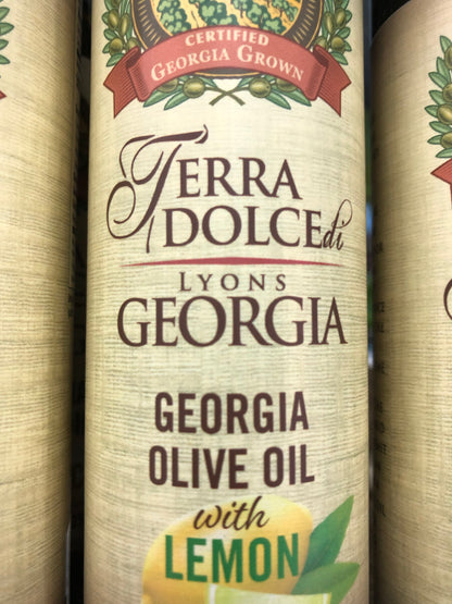 Terra Dolce Farms Olive Oil & Balsamic Vinegar