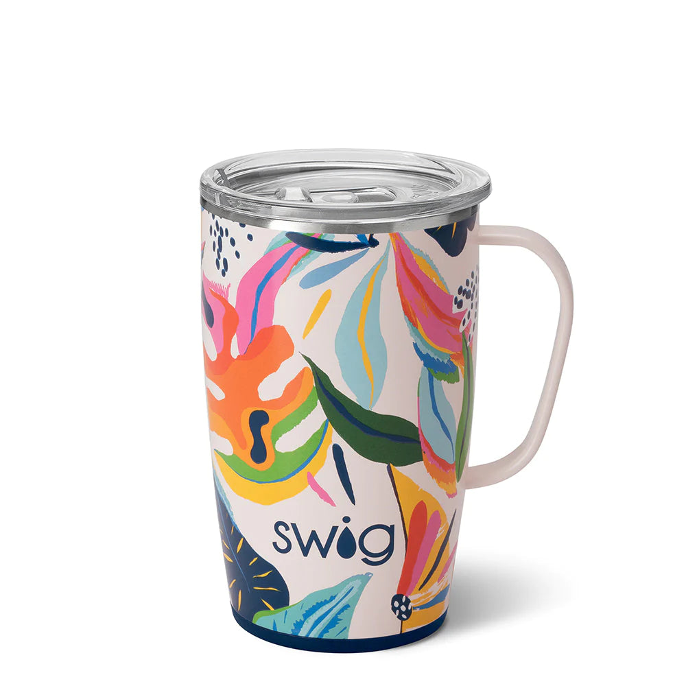 Swig - Hohoho Travel Mug (18oz)