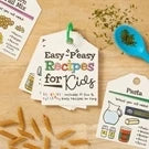 Easy-Peasy Recipes for Kids