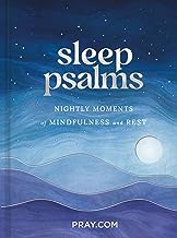Sleep Psalms
