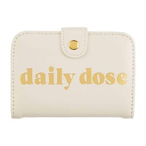 Mud Pie Daily Dose Pill Case