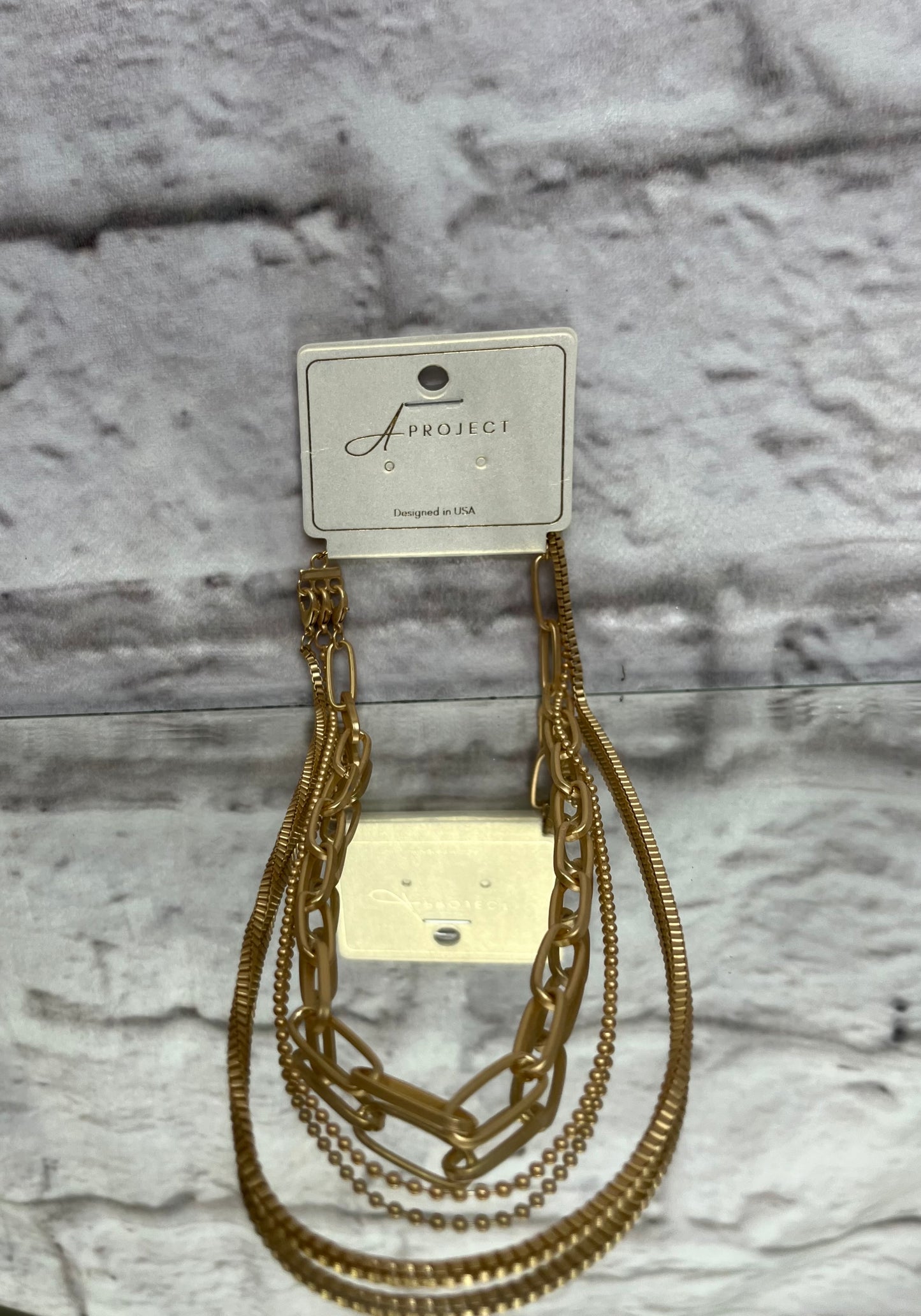 3-in-1 Chain