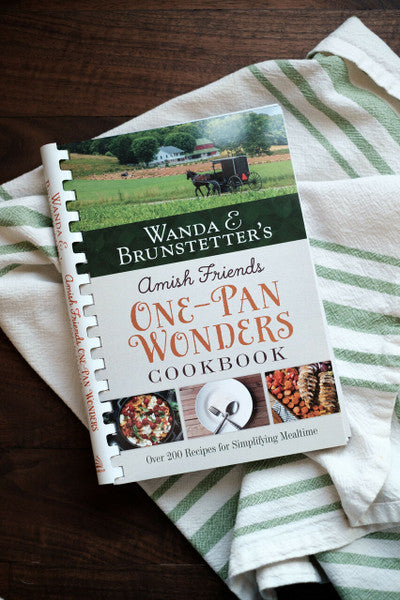 Amish Friends One-Pan Wonders