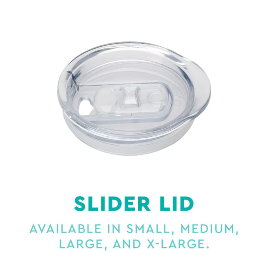 Swig X-Large Slider Lid