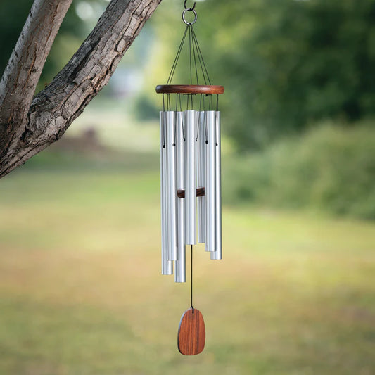 Will the Circle be Unbroken Wind Chime