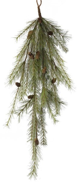 Pine Hanging Garland