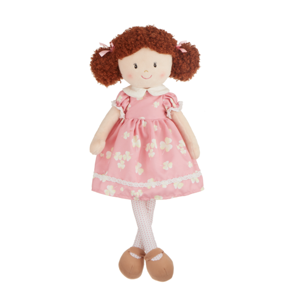 Annie Rag Doll