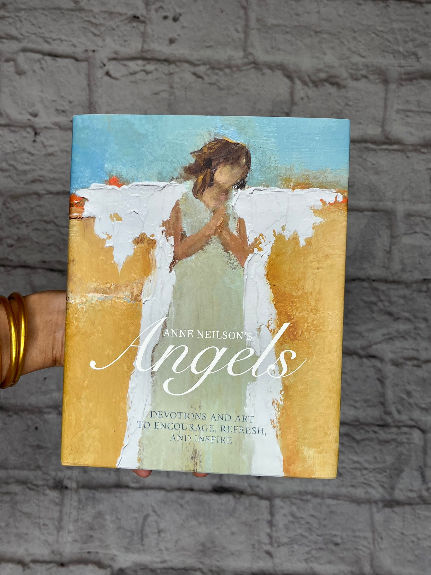 Anne Nelson’s Angels