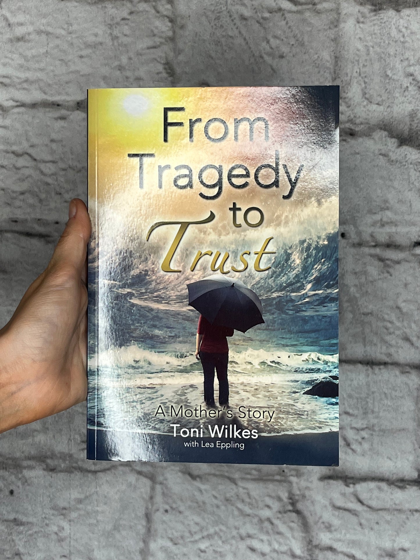 From Tragedy to Trust