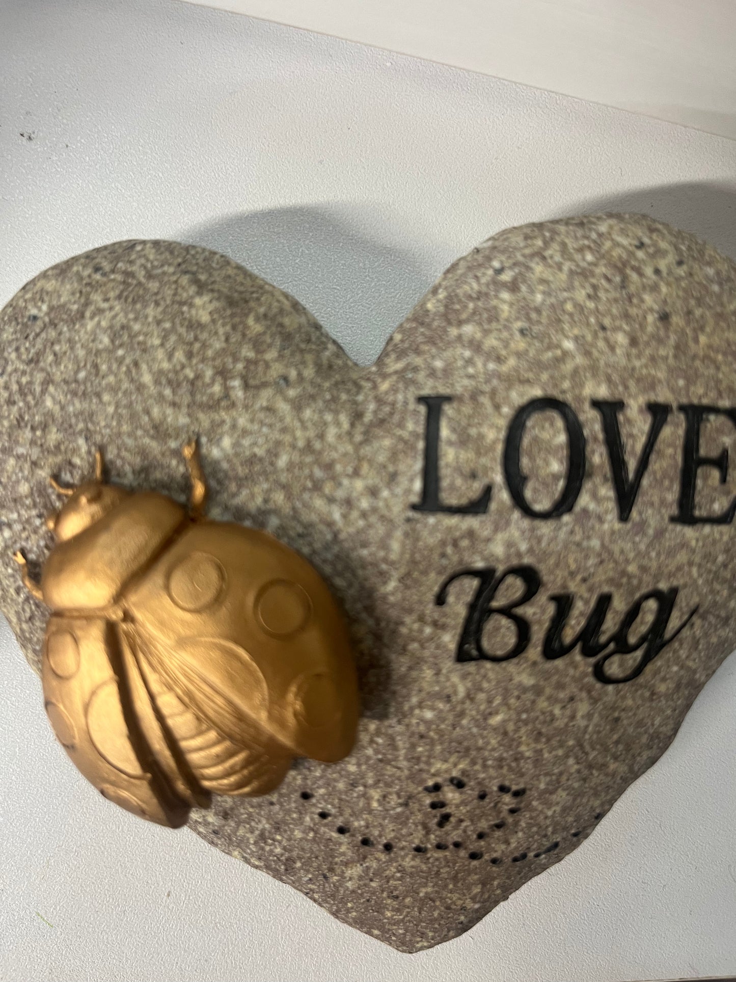 Love Bug Rock