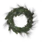Bull Pine Wreath 30”