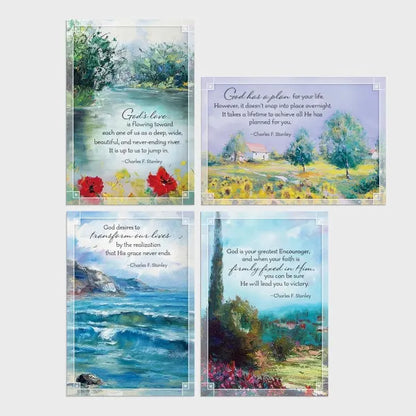 Encouragement Boxed Cards