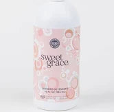32 oz Sweet Grace Laundry Detergent