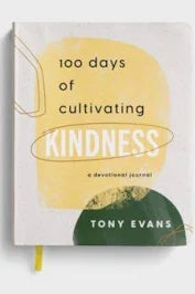 100 Days of Cultivating Kindness