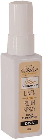 Diva Glam Demand Linen & Room Spray