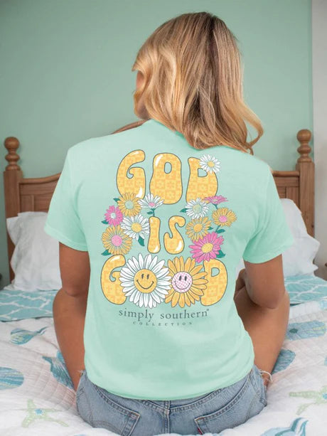 Youth '24 Simply Southern Spring Tees