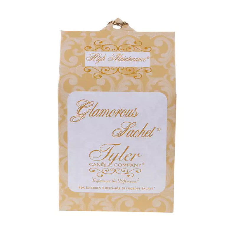 High Maintenance Glamorous Sachet