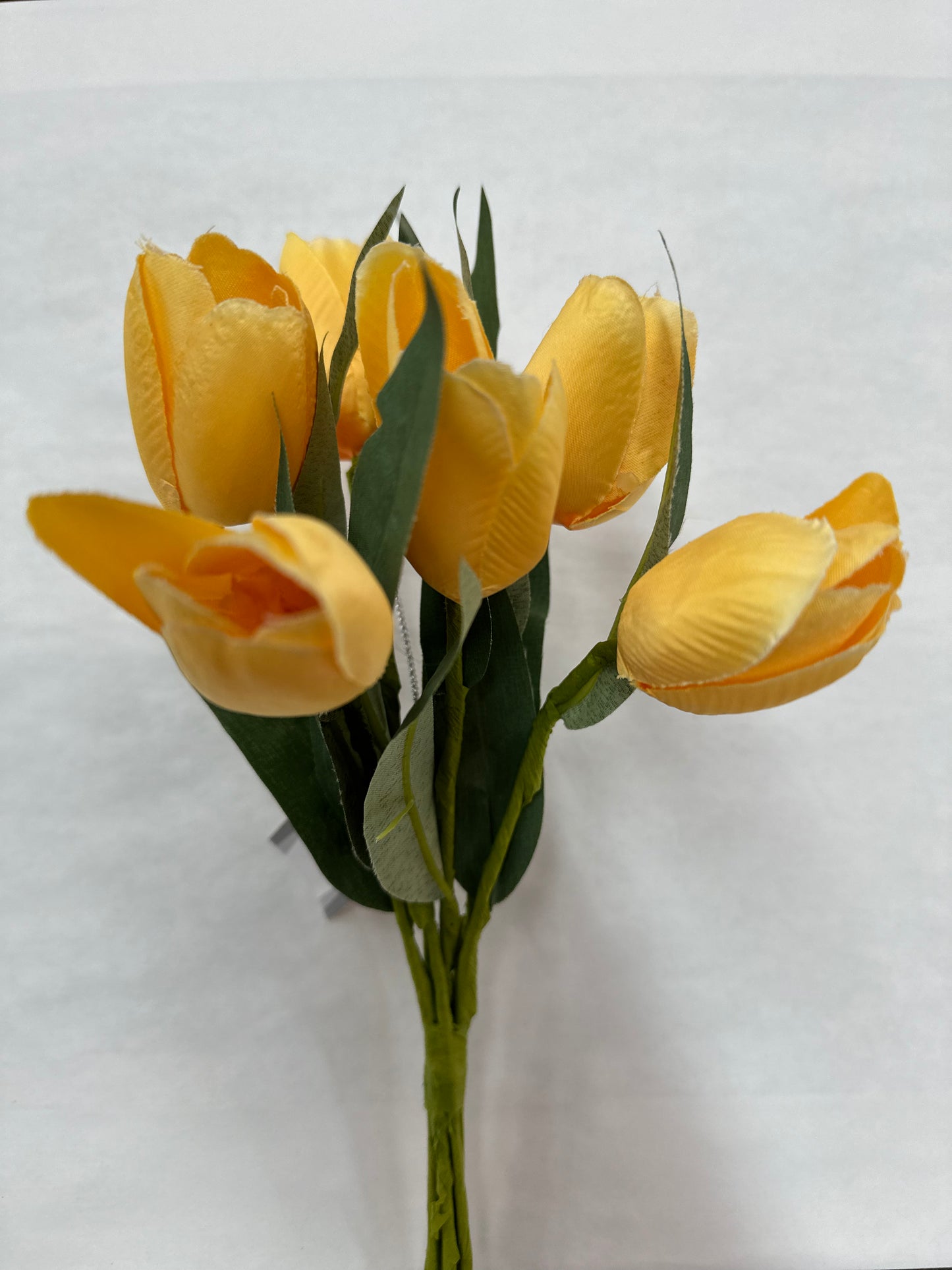 Ganz Silk Tulips
