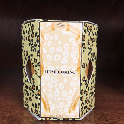 Tyler Boxed Votive Candle