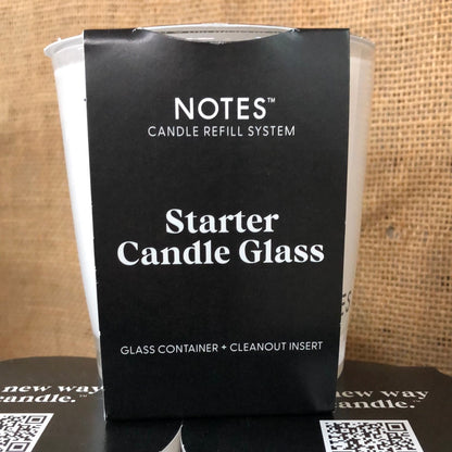 Notes Candle System