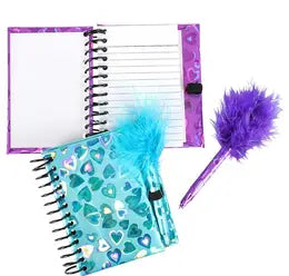 Notebook/Pen Set 5" * 4.5"