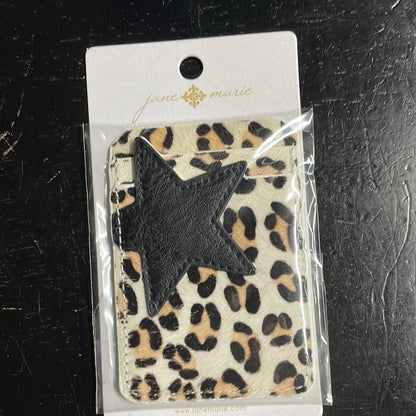 Attachable Phone Wallets