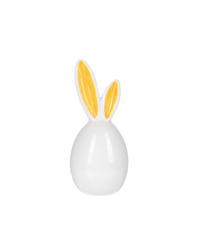 Bunny Egg Ceramic